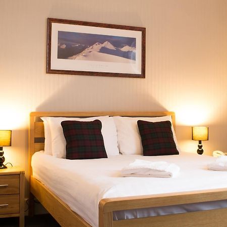 Balavil Hotel Newtonmore Εξωτερικό φωτογραφία