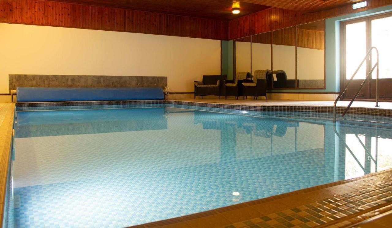 Balavil Hotel Newtonmore Εξωτερικό φωτογραφία