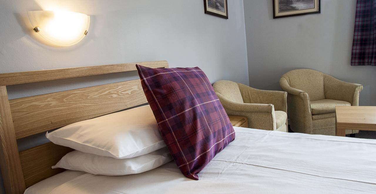 Balavil Hotel Newtonmore Εξωτερικό φωτογραφία