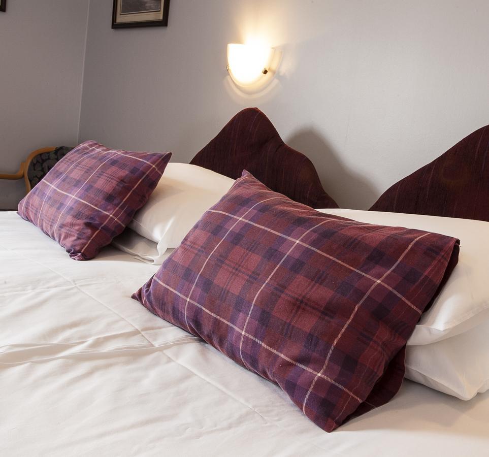 Balavil Hotel Newtonmore Εξωτερικό φωτογραφία