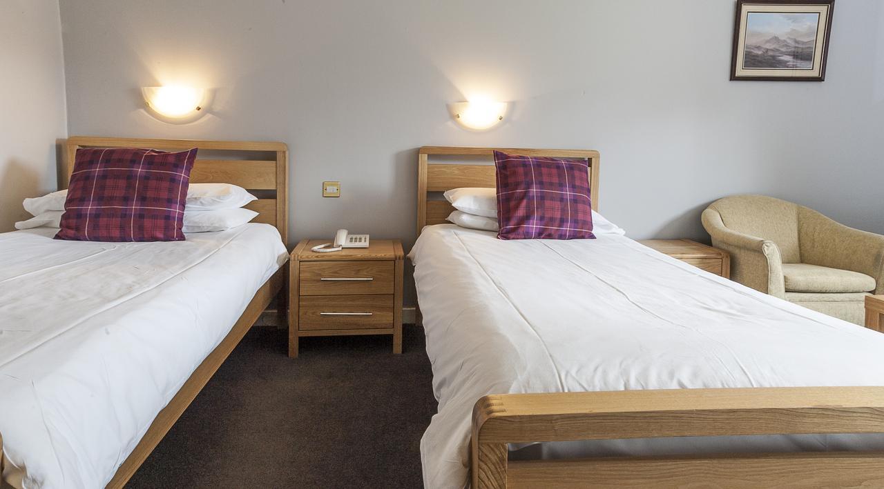 Balavil Hotel Newtonmore Εξωτερικό φωτογραφία