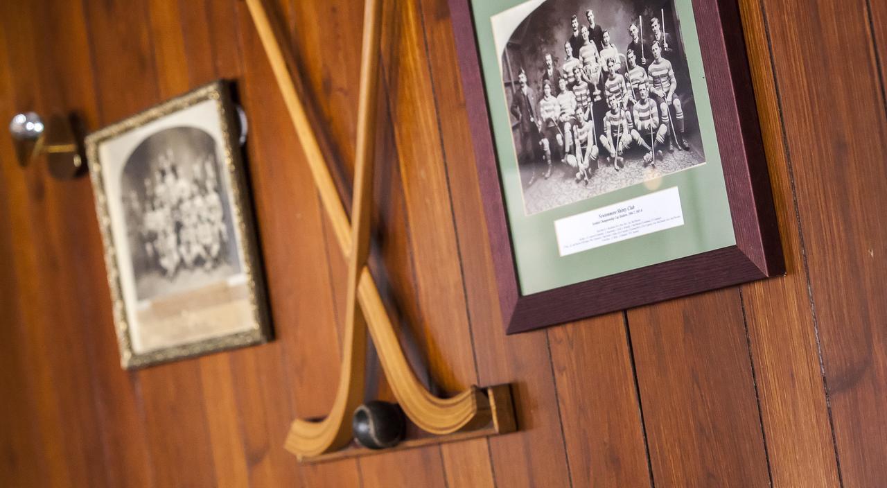 Balavil Hotel Newtonmore Εξωτερικό φωτογραφία
