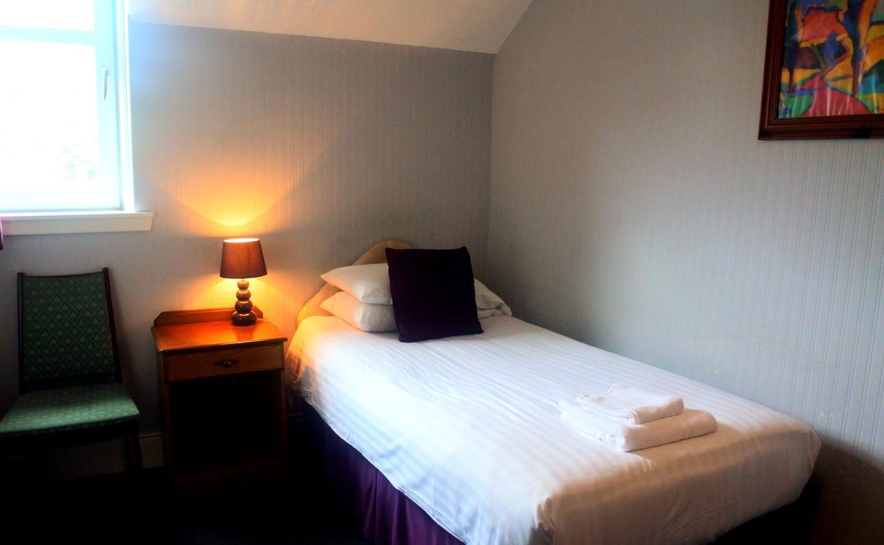 Balavil Hotel Newtonmore Εξωτερικό φωτογραφία