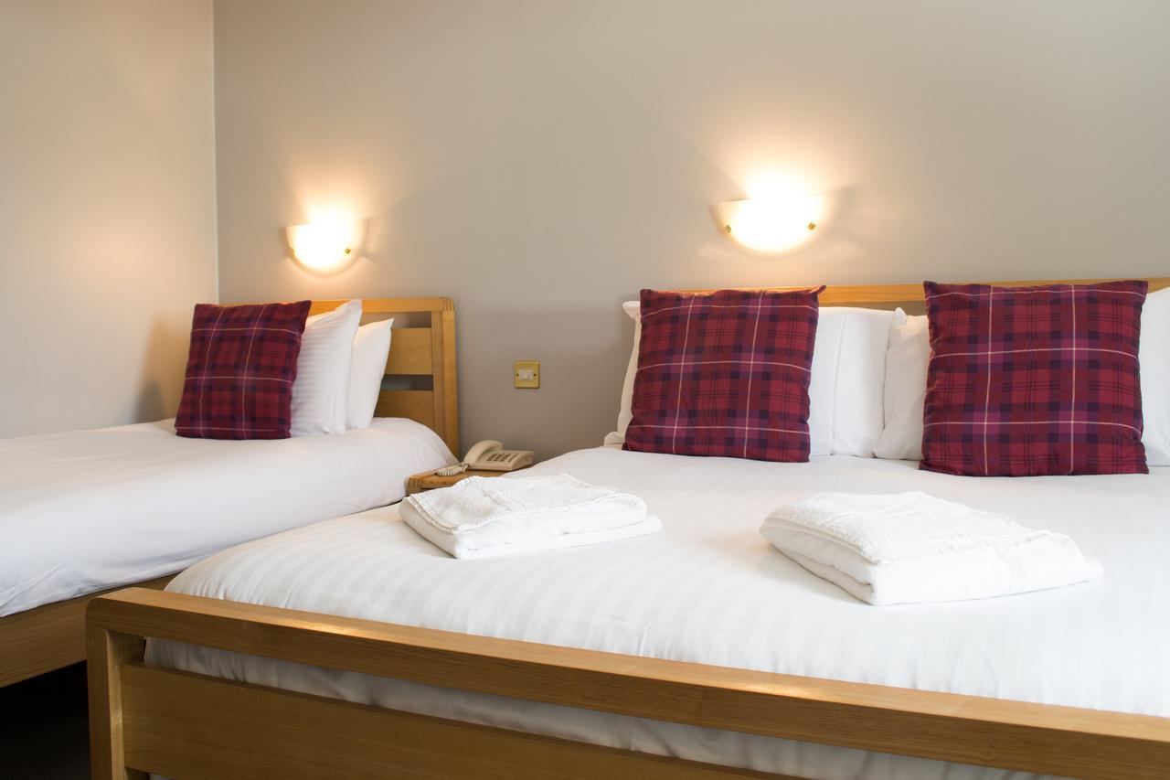 Balavil Hotel Newtonmore Εξωτερικό φωτογραφία