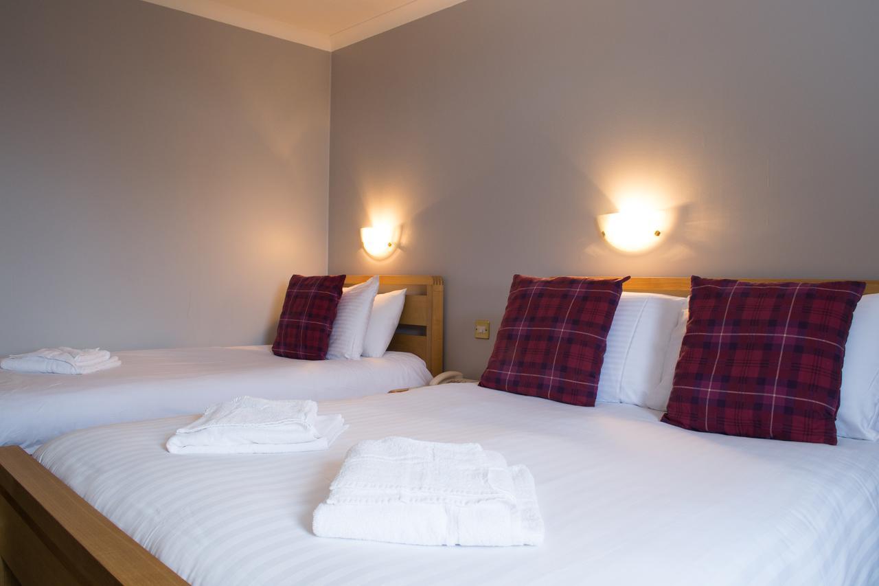 Balavil Hotel Newtonmore Εξωτερικό φωτογραφία