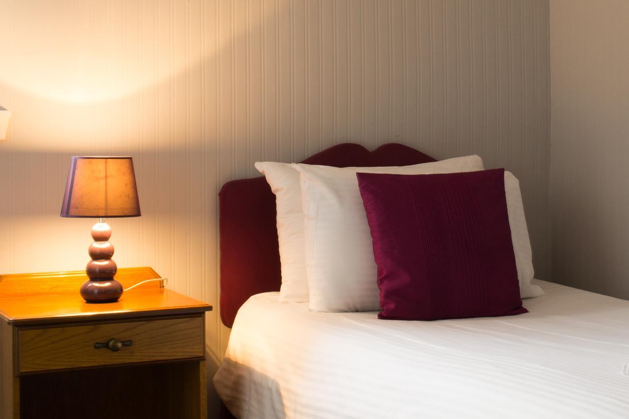 Balavil Hotel Newtonmore Εξωτερικό φωτογραφία