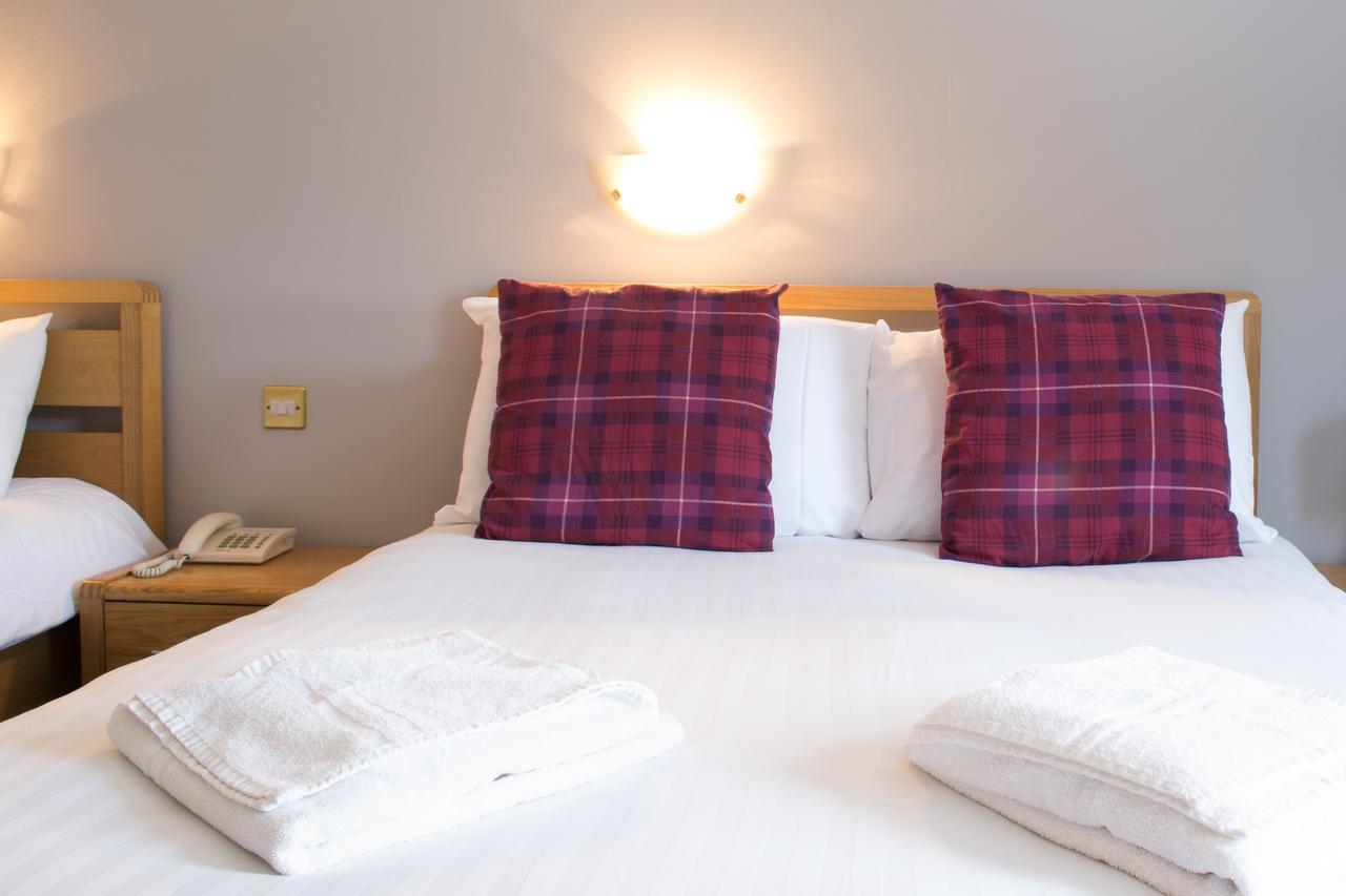 Balavil Hotel Newtonmore Δωμάτιο φωτογραφία