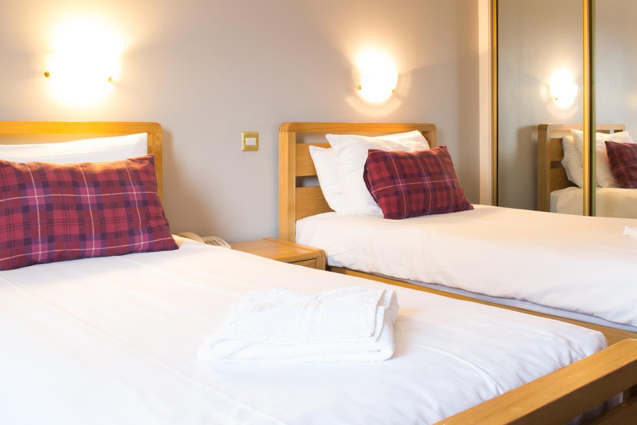 Balavil Hotel Newtonmore Δωμάτιο φωτογραφία