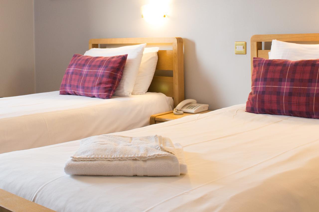Balavil Hotel Newtonmore Εξωτερικό φωτογραφία