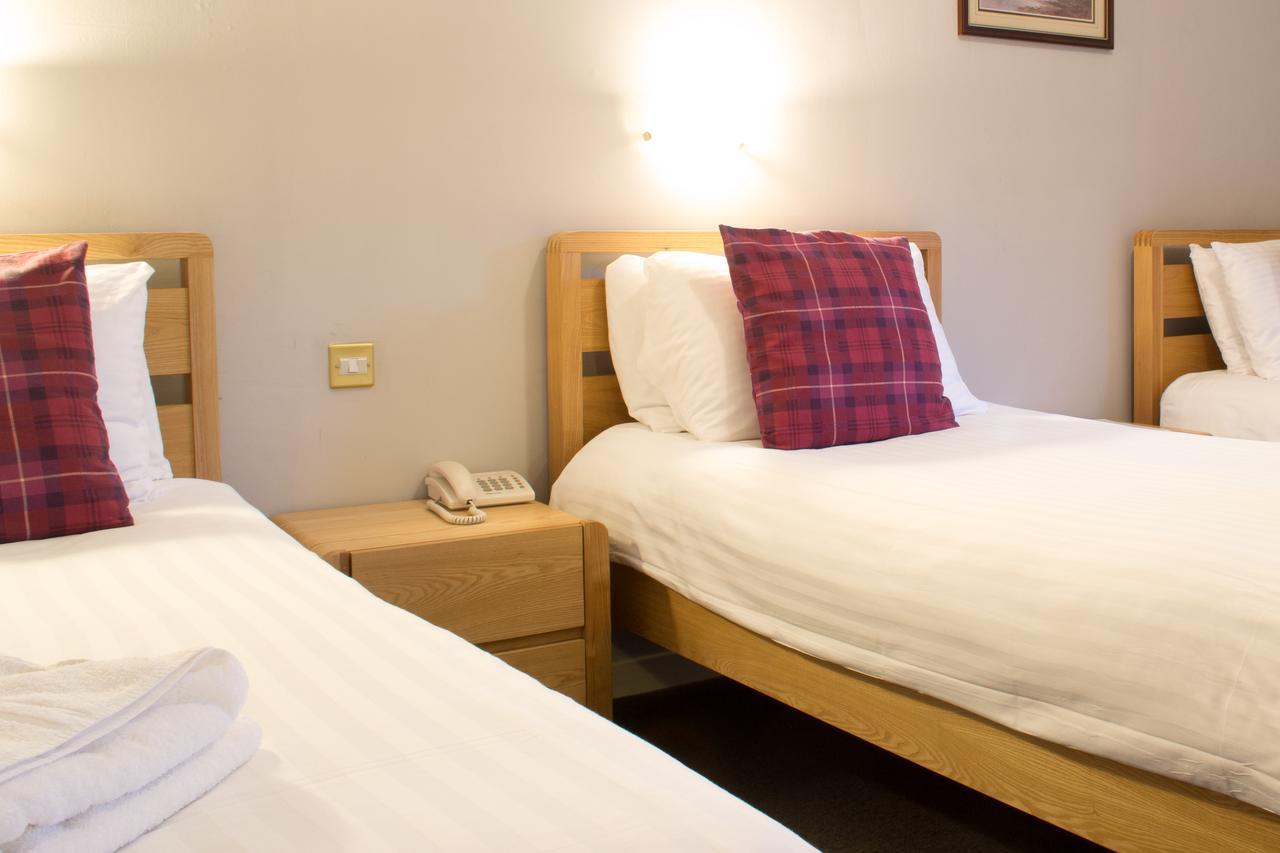 Balavil Hotel Newtonmore Εξωτερικό φωτογραφία